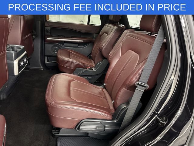 Certified 2023 Ford Expedition Limited image 14