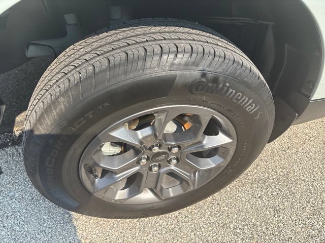 Certified 2024 Ford Maverick XLT FWD image 19