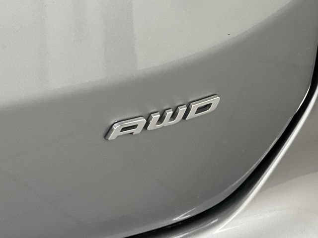 Certified 2024 Ford Edge SEL AWD/4WD image 7