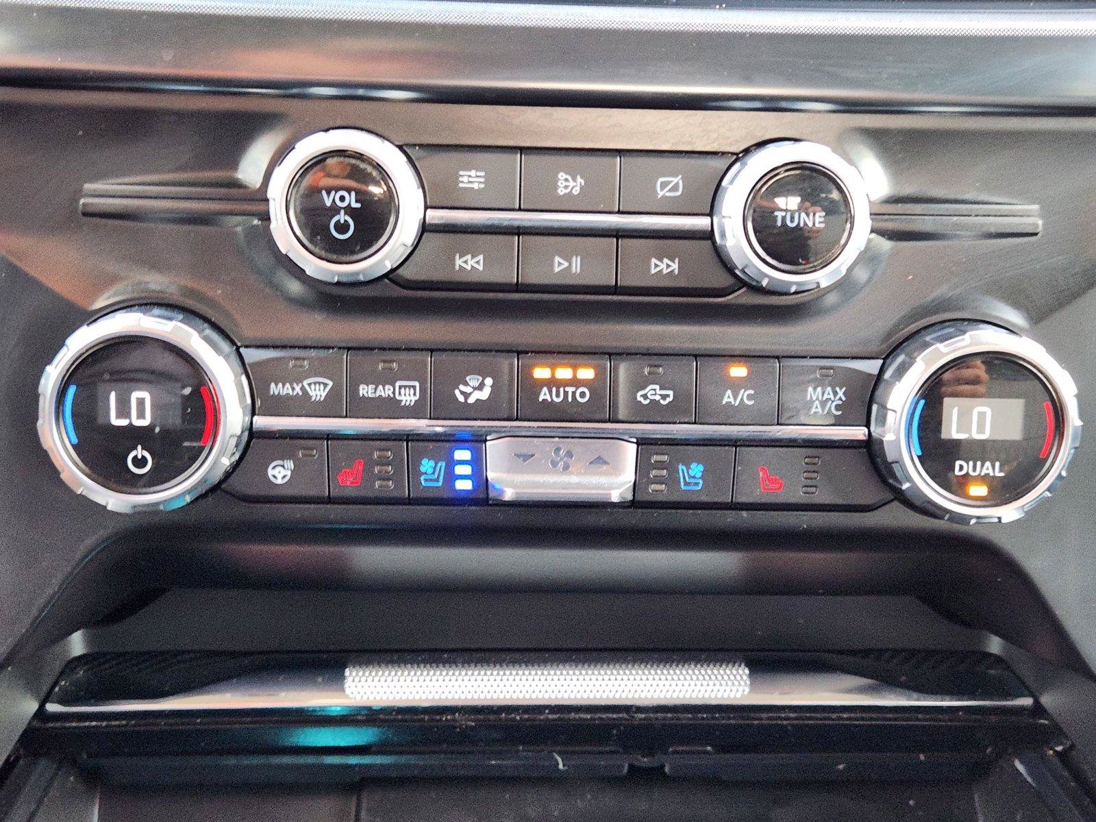 Certified 2021 Ford F150 Limited AWD/4WD image 15
