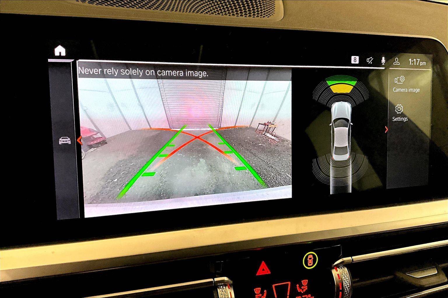 Used 2022 BMW 330i xDrive 330i xDrive w/ Driving Assistance Package image 20