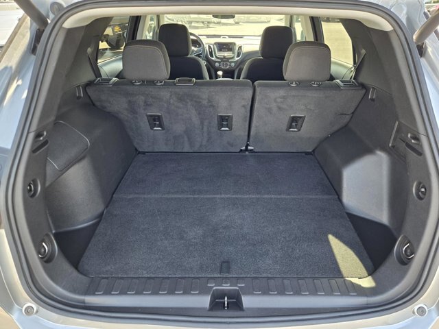 Used 2024 Chevrolet Equinox LT AWD/4WD image 27