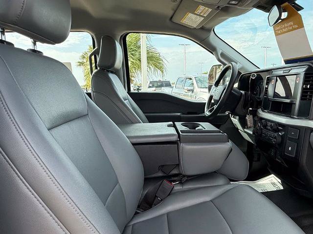 Certified 2026 Ford F250 XL AWD/4WD image 39