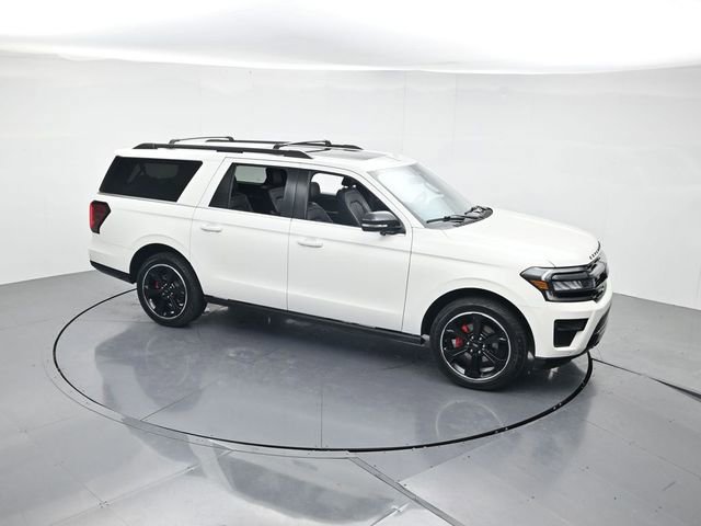 Certified 2023 Ford Expedition Max Limited AWD/4WD image 41