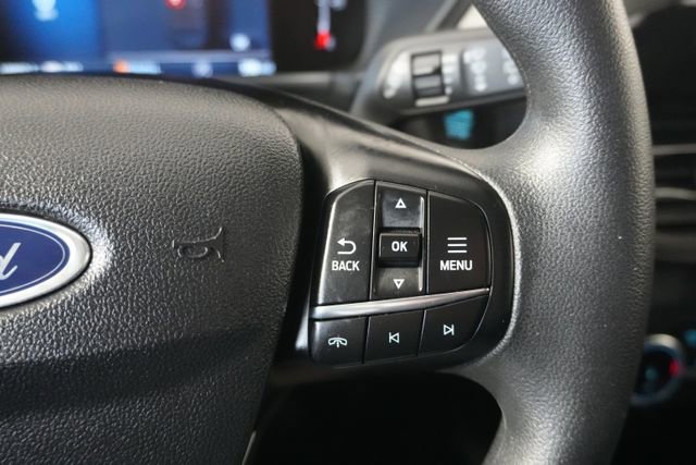 Certified 2025 Ford Escape Active AWD/4WD image 13