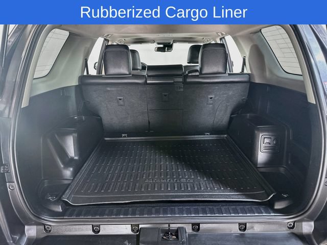 Used 2022 Toyota 4Runner SR5 Premium w/ Moonroof Package AWD/4WD image 11