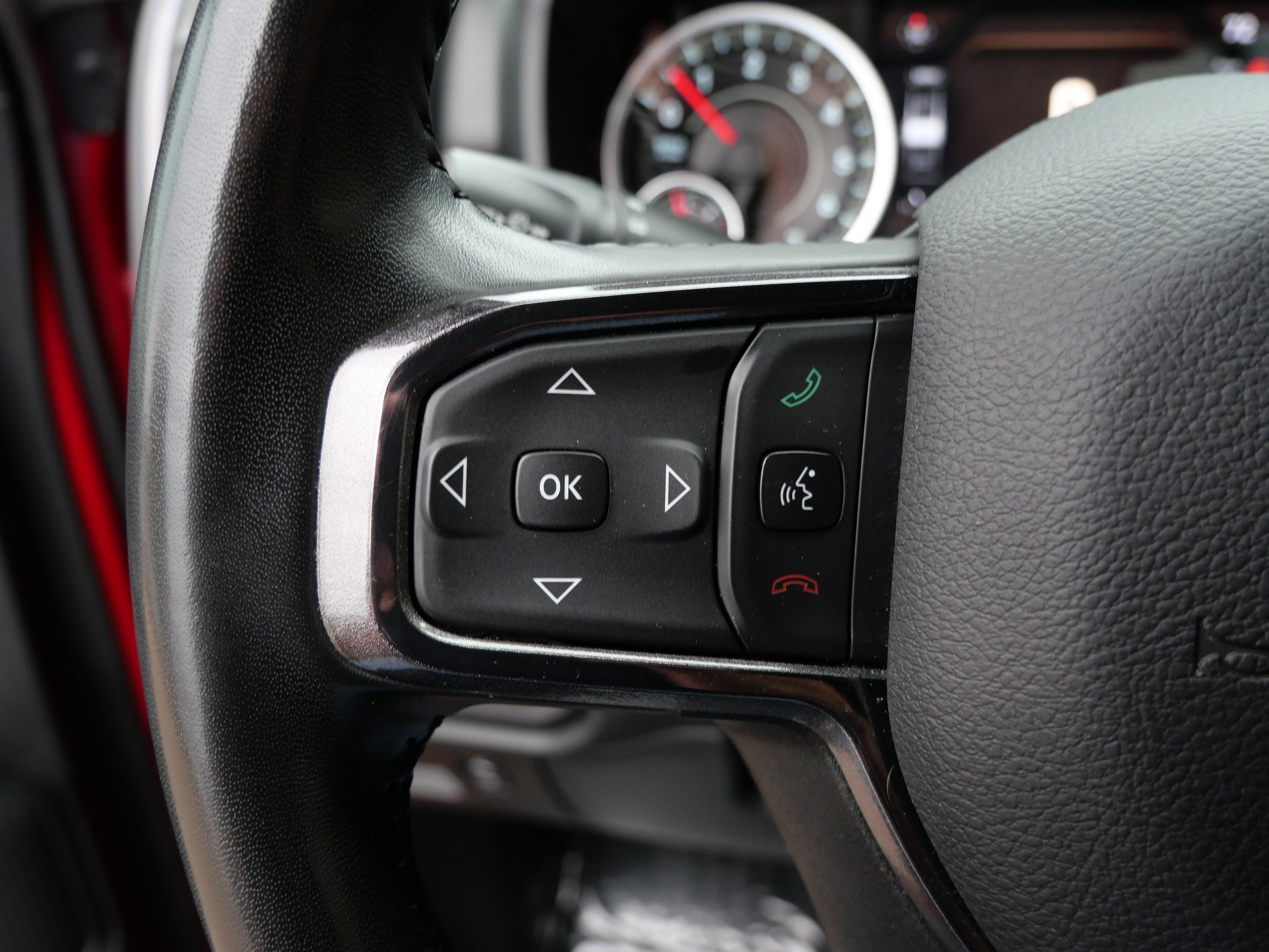 Used 2022 RAM 1500 Big Horn w/ Built-to-serve Edition AWD/4WD image 28