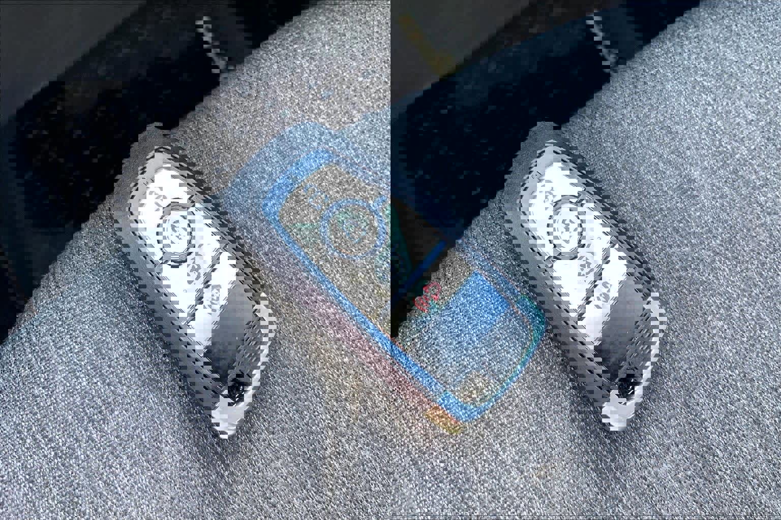 Certified 2021 Ford Bronco Sport Big Bend w/ Big Bend Package (96B) image 19