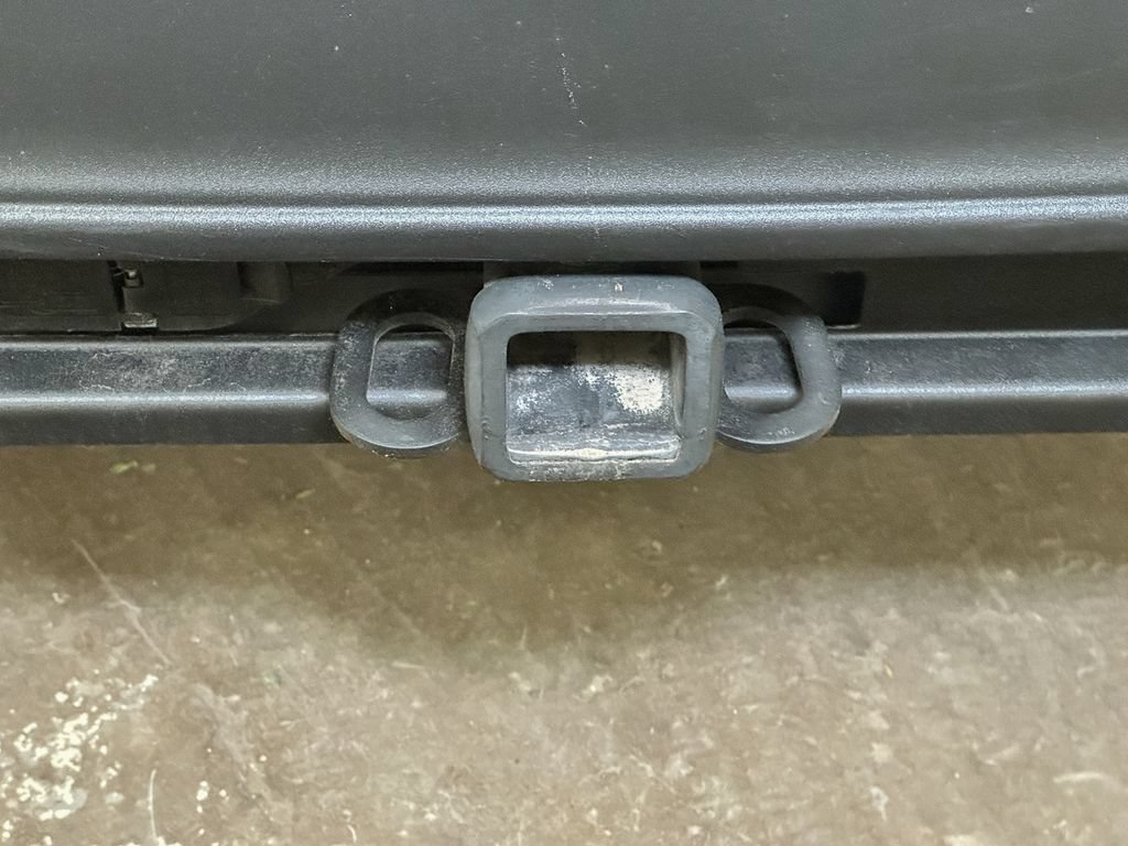 Certified 2025 Ford Explorer ST AWD/4WD image 21