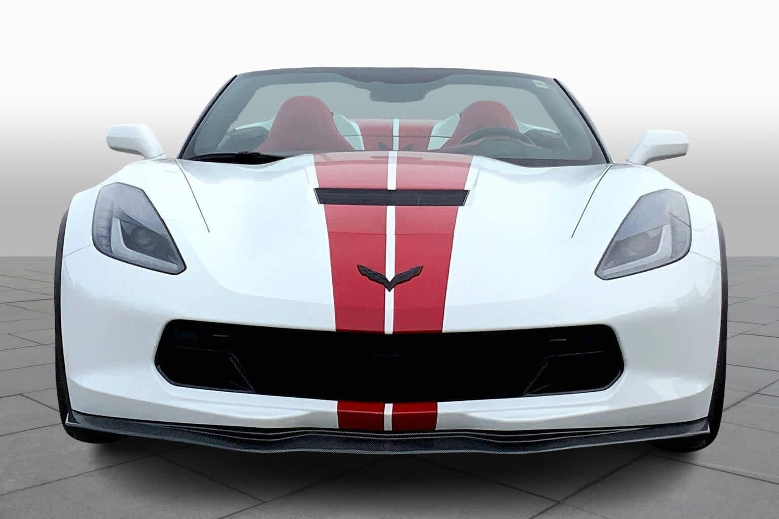 Used 2019 Chevrolet Corvette Grand Sport image 6