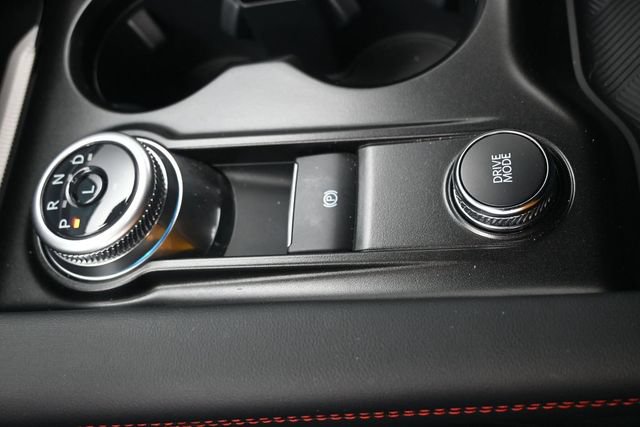 Certified 2025 Ford Explorer ST-Line AWD/4WD image 13