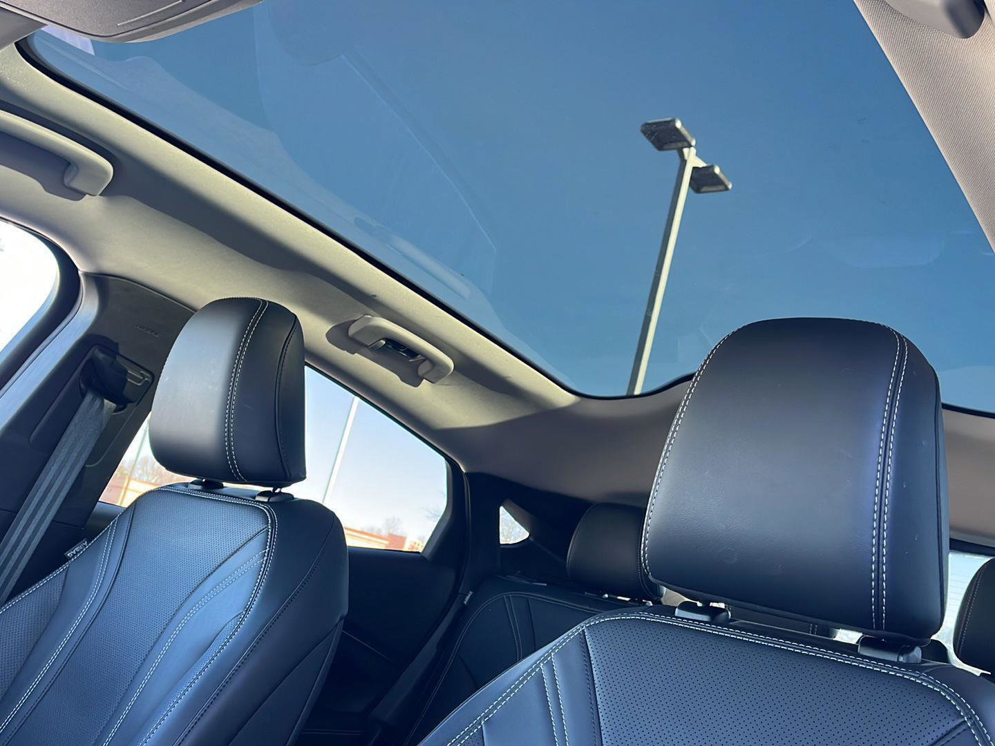 Certified 2024 Ford Mustang Mach-E Premium image 24