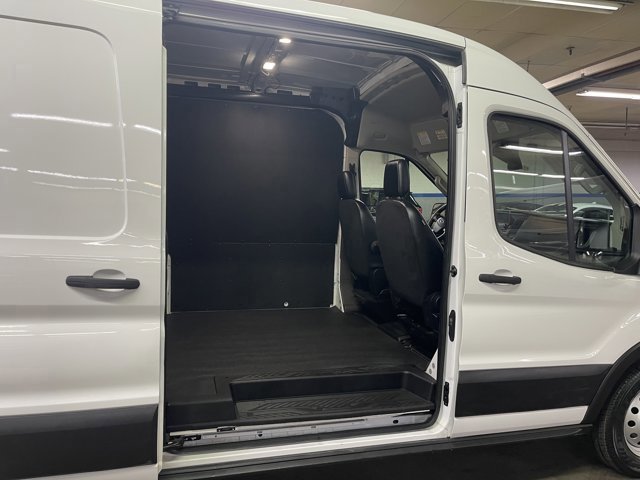 Certified 2023 Ford Transit 250 Medium Roof AWD w/ Load Area Protection Package image 13