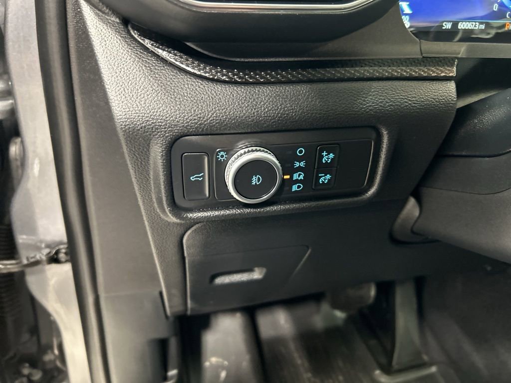 Certified 2021 Ford Explorer ST w/ Equipment Group 401A image 14