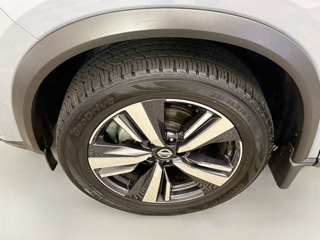 Used 2021 Nissan Rogue SL w/ Premium Package AWD/4WD image 32