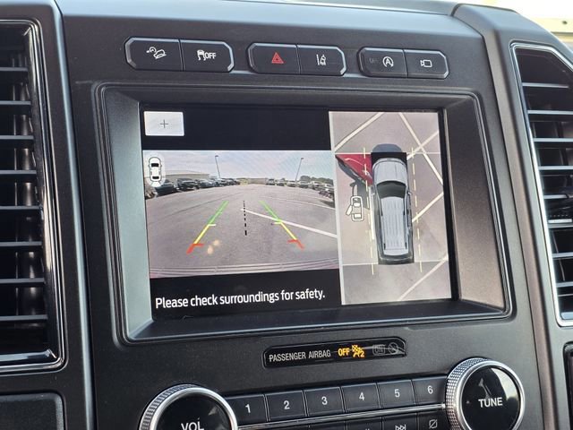 Certified 2020 Ford Expedition King Ranch w/ Cargo Package image 11