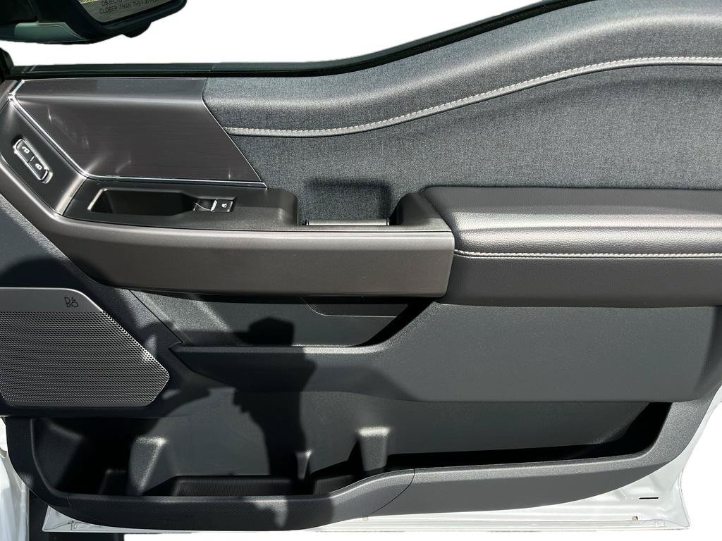 Certified 2025 Ford F150 Lariat AWD/4WD image 7