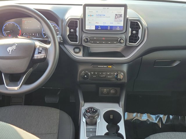 Certified 2024 Ford Bronco Sport Big Bend image 20