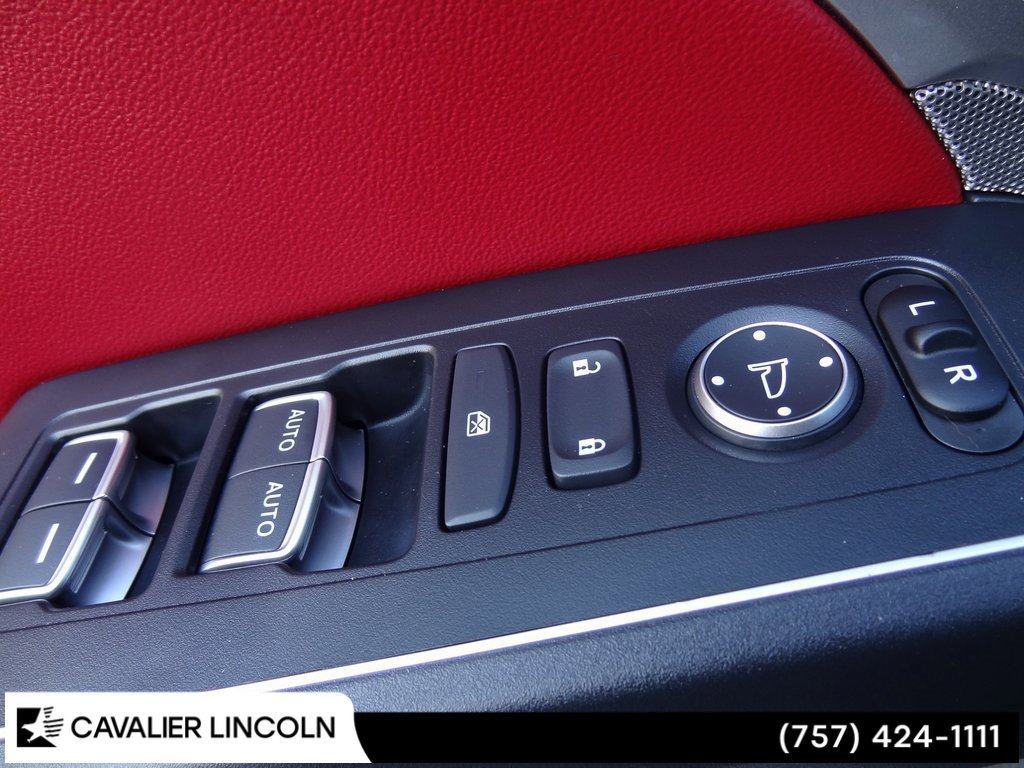 Used 2024 Acura Integra Type S image 22