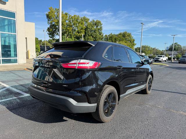 Certified 2023 Ford Edge SE AWD/4WD image 7