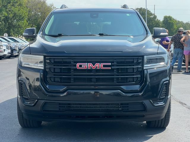 Used 2021 GMC Acadia SLE w/ Driver Convenience Package AWD/4WD image 41