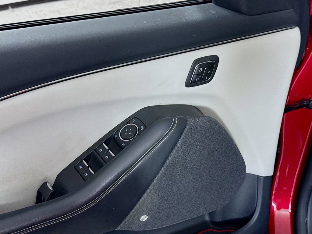 Certified 2021 Ford Mustang Mach-E Premium RWD image 21