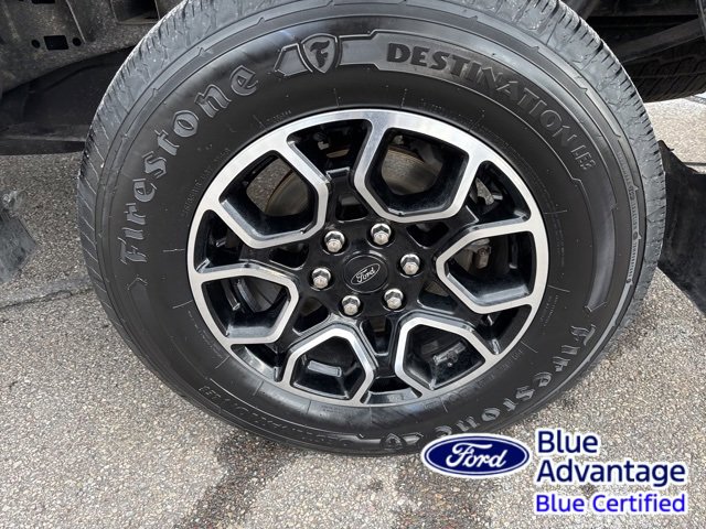 Certified 2022 Ford F150 XL w/ STX Appearance Package image 12