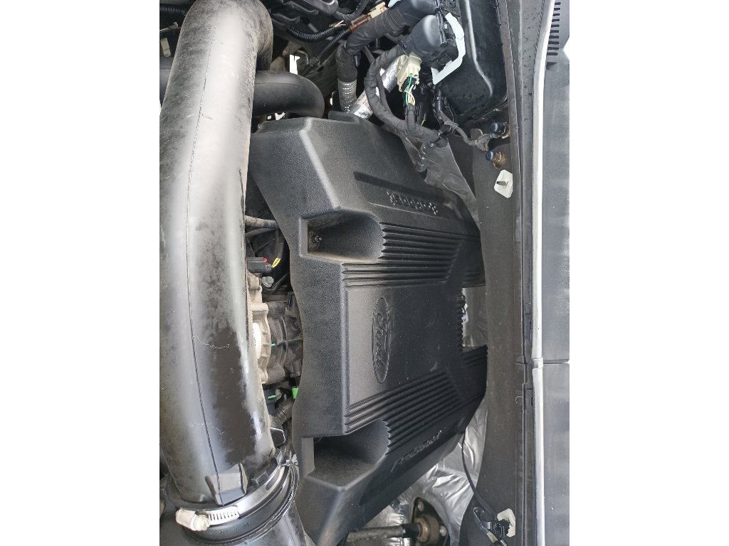 Certified 2020 Ford F150 Lariat w/ Equipment Group 502A Luxury AWD/4WD image 40