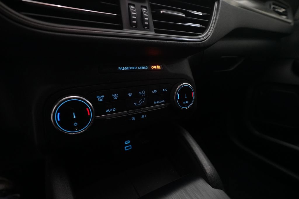 Certified 2023 Ford Escape Active FWD image 21