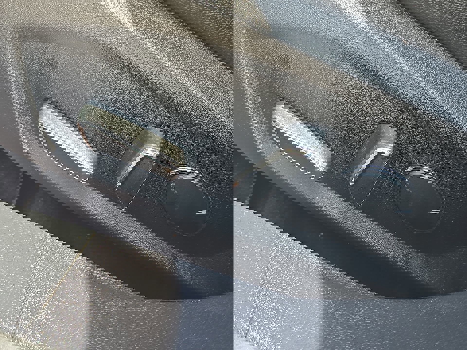 Certified 2017 Ford Fusion SE w/ Equipment Group 201A FWD image 12