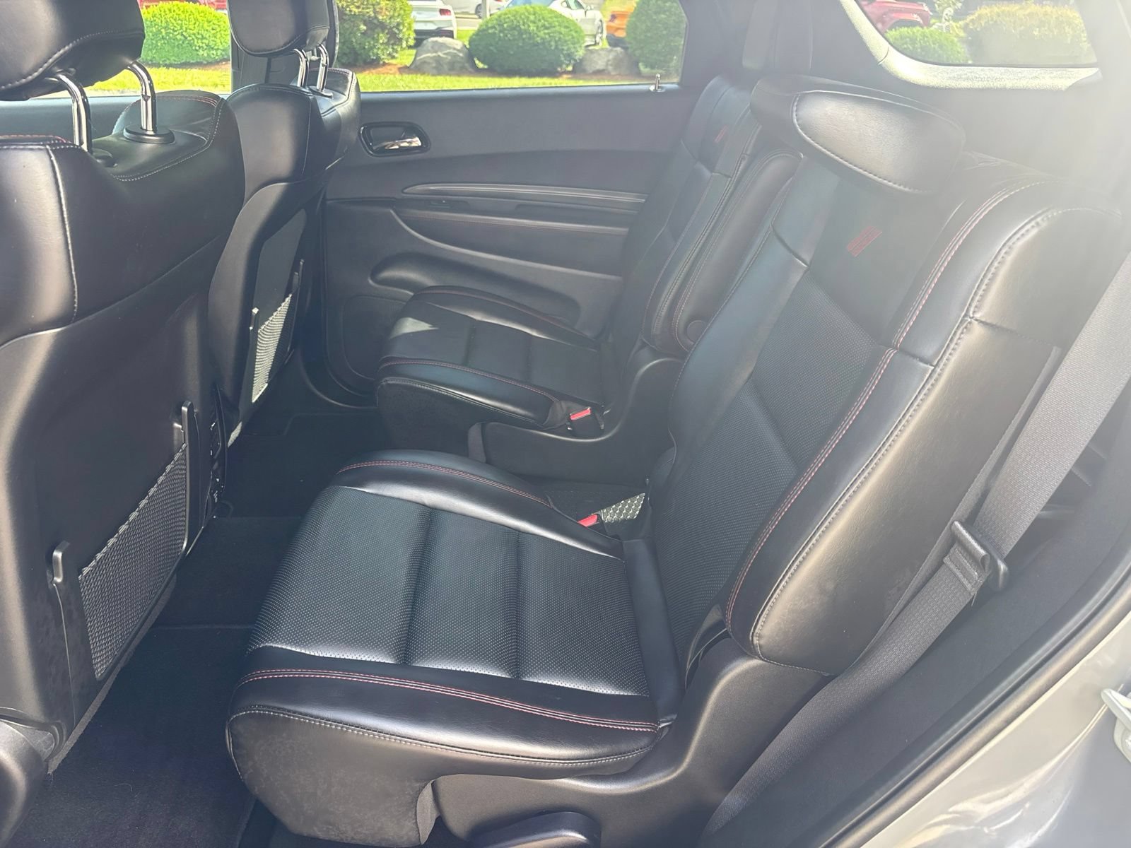 Used 2023 Dodge Durango R/T w/ Tow 'N Go Package AWD/4WD image 37