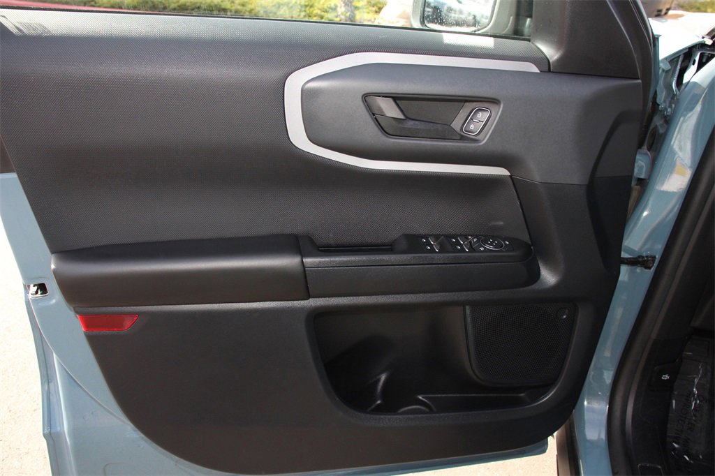 Certified 2023 Ford Bronco Sport Big Bend w/ Convenience Package image 22