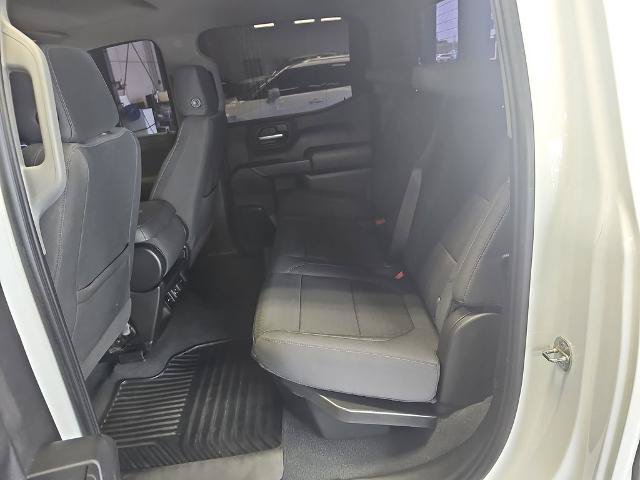Used 2021 Chevrolet Silverado 1500 LT RWD image 13