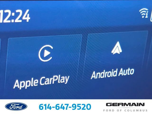 Certified 2023 Ford Escape ST-Line AWD/4WD image 33