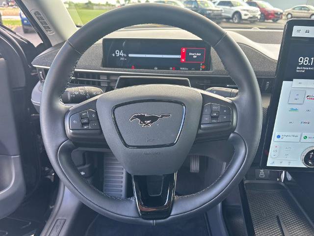 Certified 2025 Ford Mustang Mach-E Premium AWD/4WD image 20
