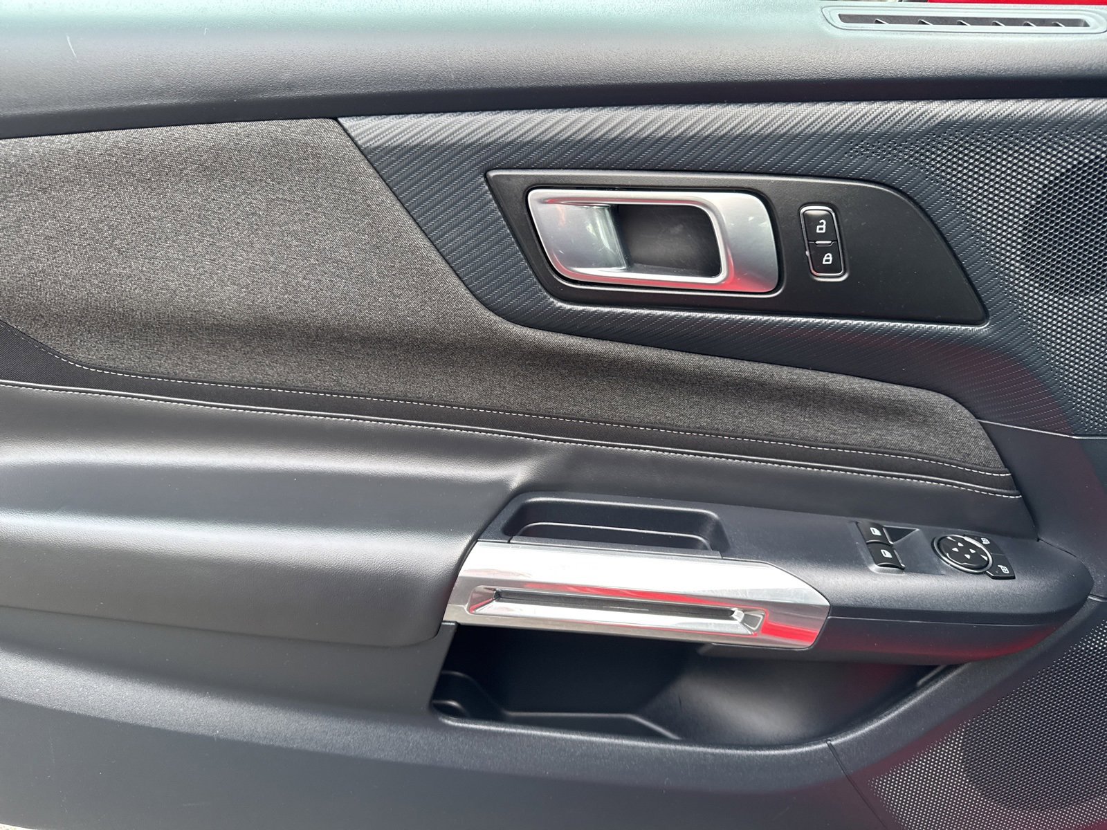 Certified 2024 Ford Mustang Coupe image 21