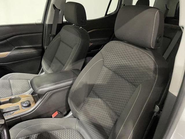 Used 2019 GMC Acadia SLE w/ Driver Alert Package I image 18