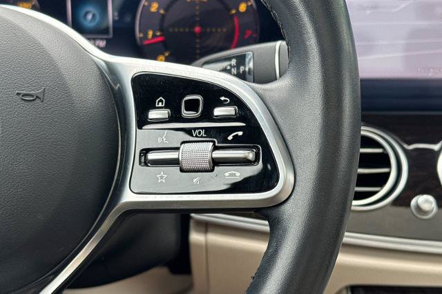 Used 2020 Mercedes-Benz E 350 Sedan image 22