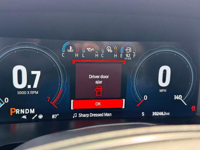 Certified 2023 Ford F150 Raptor AWD/4WD image 21