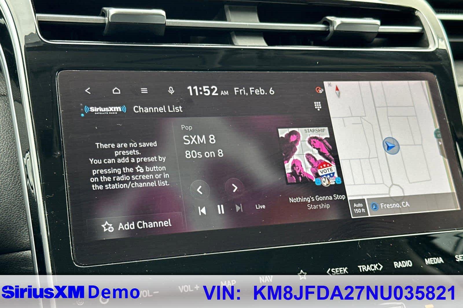 Used 2022 Hyundai Tucson Limited image 29