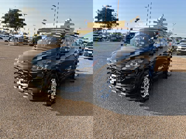 Certified 2022 Ford Escape SE w/ Convenience Package