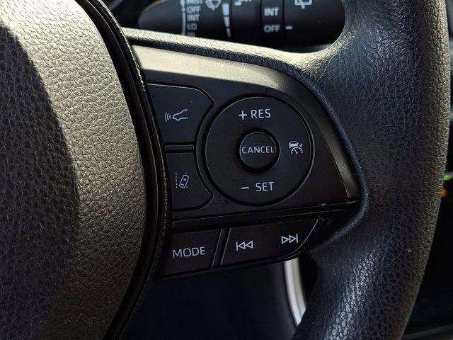 Used 2019 Toyota RAV4 XLE w/ All Weather Liner Package image 23