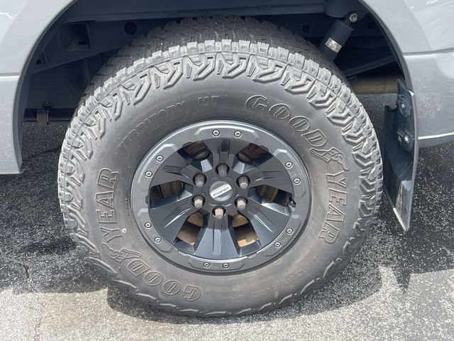Certified 2018 Ford F150 XL w/ Equipment Group 101A Mid AWD/4WD image 11