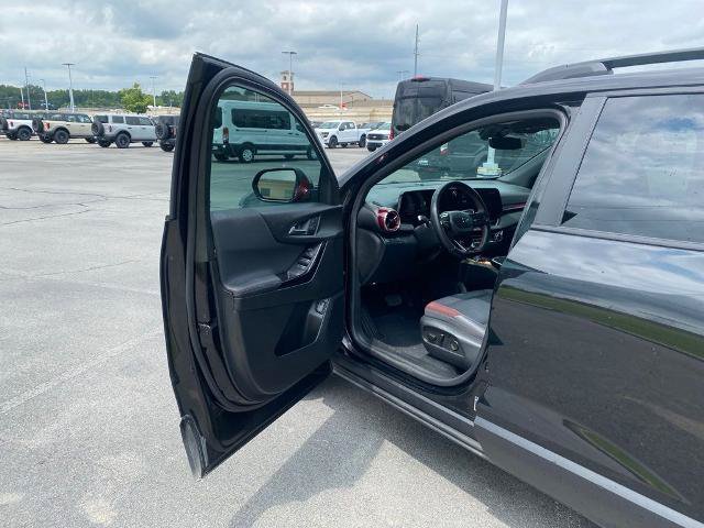 Used 2025 Chevrolet Equinox RS w/ Safety and Technology Package FWD image 10