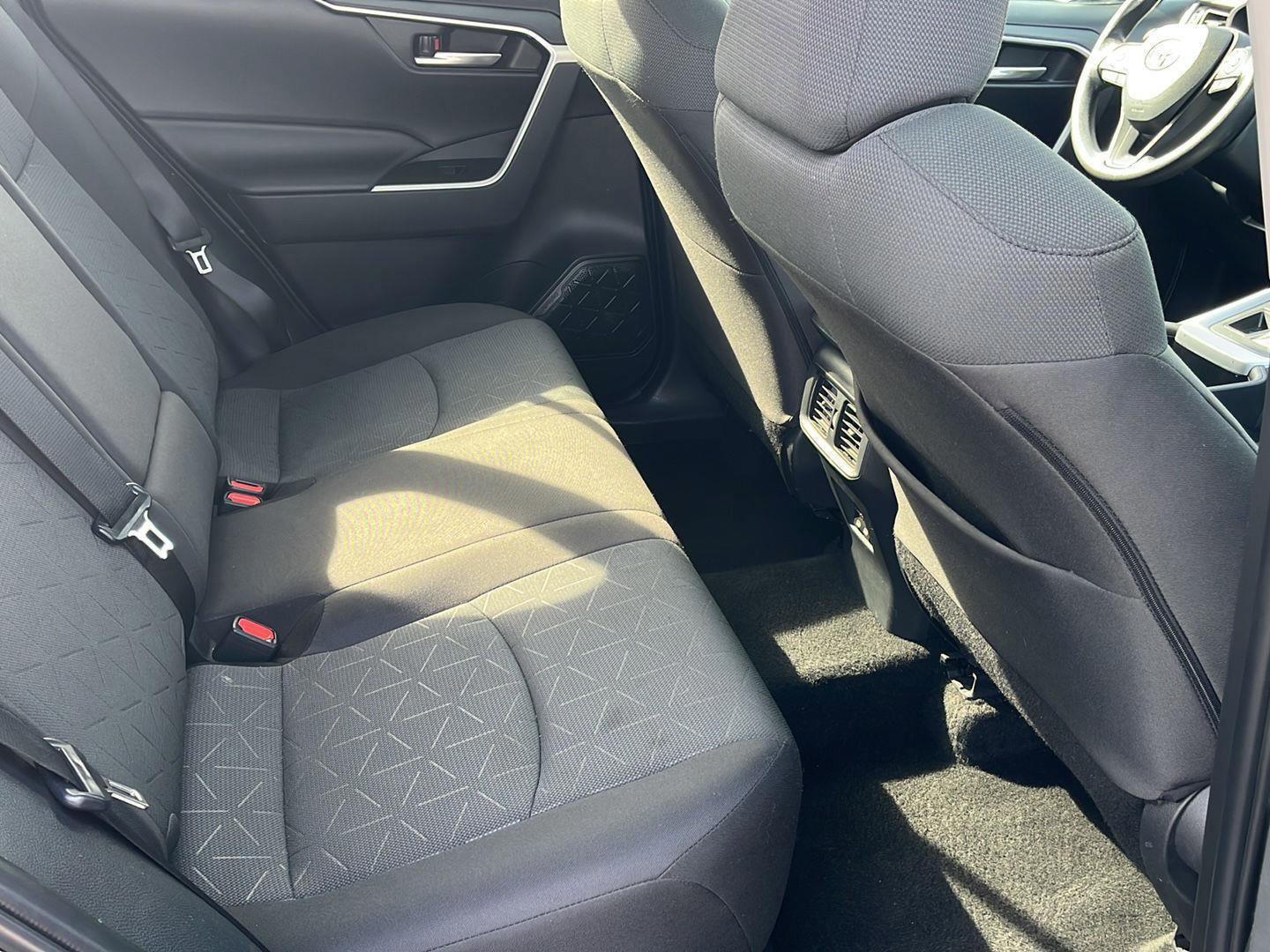 Used 2023 Toyota RAV4 XLE image 15