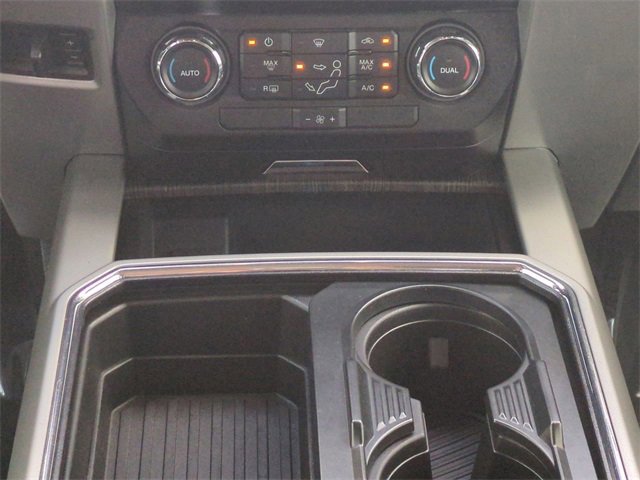 Certified 2021 Ford F250 Lariat w/ FX4 Off-Road Package image 19