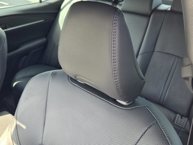 Used 2025 Toyota Camry XSE w/ Premium Package image 23