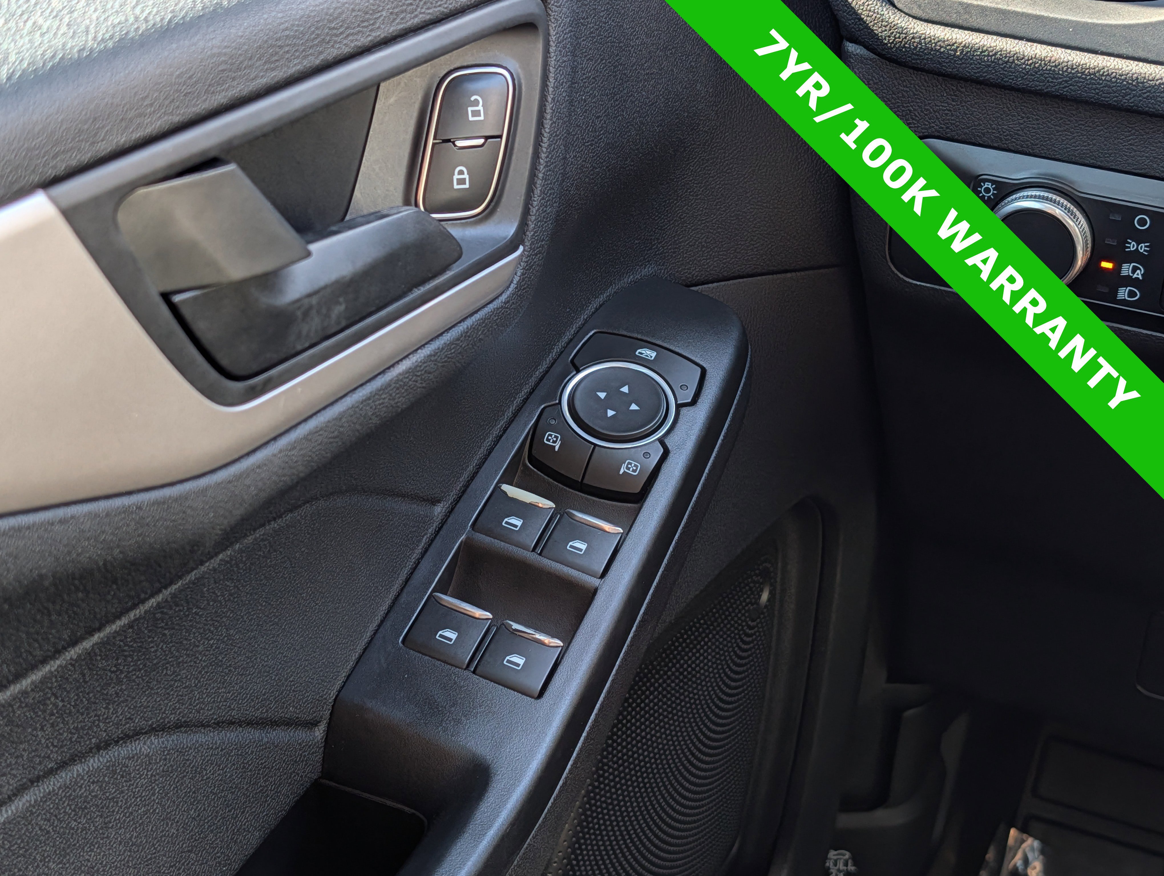 Certified 2022 Ford Escape SE FWD image 23