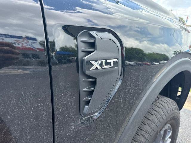 Certified 2025 Ford Ranger XLT RWD image 7