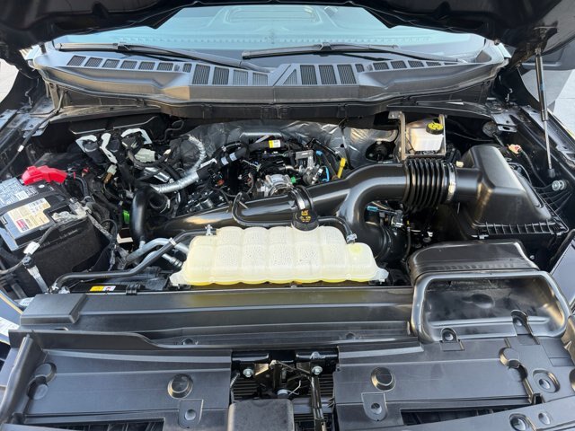Certified 2023 Ford F150 XL w/ STX Appearance Package AWD/4WD image 33